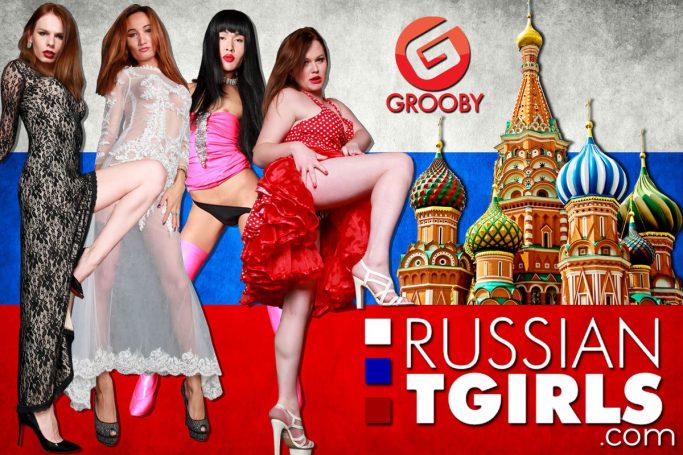 russian tgirls