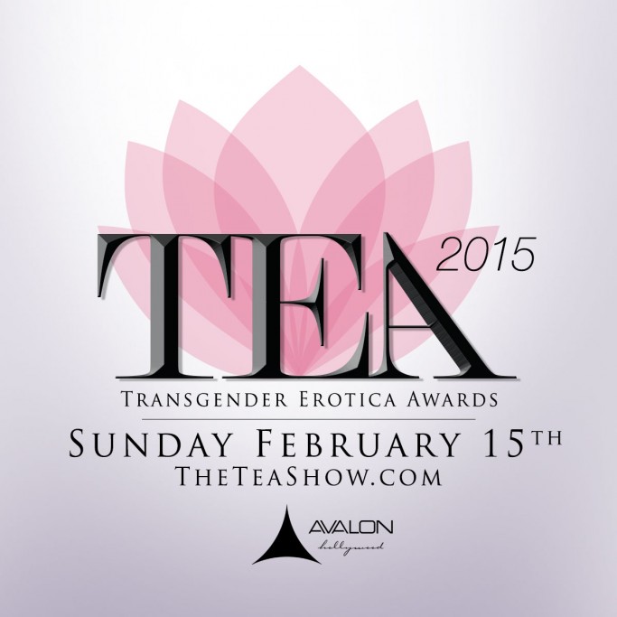 The Transgender Erotica Awards