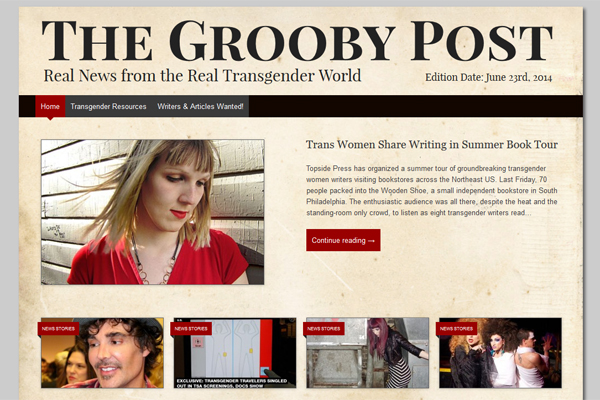 groobypost.com