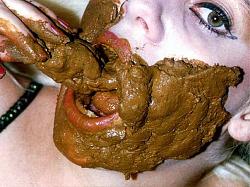 Click image for larger version. 

Name:	Pretty Lady Eating Feces.jpg 
Views:	1138 
Size:	165.3 KB 
ID:	373131