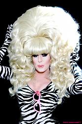 Click image for larger version. 

Name:	Lady Bunny Zebra pic.jpg 
Views:	1536 
Size:	99.1 KB 
ID:	429441