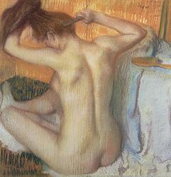Click image for larger version. 

Name:	3-woman-combing-her-hair-edgar-degas.jpg 
Views:	622 
Size:	149.2 KB 
ID:	521238