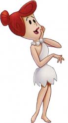 Click image for larger version. 

Name:	Wilma-Flintstone.jpg 
Views:	419 
Size:	41.0 KB 
ID:	321594