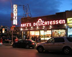 Click image for larger version. 

Name:	Katz's_Delicatessen_2004.jpg 
Views:	748 
Size:	180.7 KB 
ID:	428562