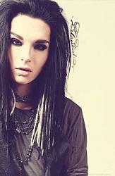 Click image for larger version. 

Name:	Bill Kaulitz.jpg 
Views:	3671 
Size:	28.8 KB 
ID:	712221