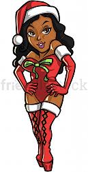 Click image for larger version. 

Name:	Christmas sexy-black-female-santa-claus-cartoon-character-vector-clipart.jpg 
Views:	30 
Size:	325.4 KB 
ID:	1116607