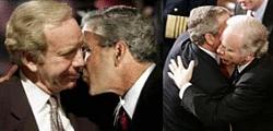 Click image for larger version. 

Name:	bush_lieberman_kiss_762.jpg 
Views:	1021 
Size:	9.8 KB 
ID:	53838