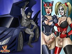 Click image for larger version. 

Name:	1032083%20-%20Batman%20Catwoman%20DC%20Harley_Quinn%20SheAniMale.jpg 
Views:	4174 
Size:	468.5 KB 
ID:	552209