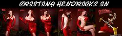 Click image for larger version. 

Name:	Christina hendrick as Jessica Rabbit.jpg 
Views:	1127 
Size:	413.2 KB 
ID:	336040