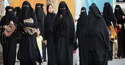 Click image for larger version. 

Name:	Saudi_women_on_Eid_AFP.jpg 
Views:	163 
Size:	295.5 KB 
ID:	905629
