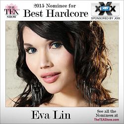 Click image for larger version. 

Name:	TEA15-Nominee-Hardcore-Eva Lin.jpg 
Views:	979 
Size:	193.9 KB 
ID:	758453