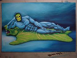 Click image for larger version. 

Name:	skeletor_painting.jpg 
Views:	1127 
Size:	124.8 KB 
ID:	387676