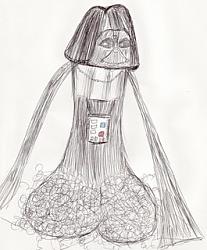 Click image for larger version. 

Name:	Vader_Penis.jpg 
Views:	4621 
Size:	23.5 KB 
ID:	401786