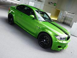 Click image for larger version. 

Name:	BMW-1er-M-Coup-Java-Green-2012-Green-Mamba-23.jpg 
Views:	165 
Size:	87.6 KB 
ID:	587127