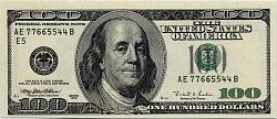 Click image for larger version. 

Name:	100_dollar_bill.jpg 
Views:	992 
Size:	93.6 KB 
ID:	351359