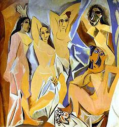 Click image for larger version. 

Name:	picasso_demoiselles.jpg 
Views:	796 
Size:	181.3 KB 
ID:	462568