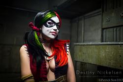 Click image for larger version. 

Name:	harley-Quinn-Cosplay-Destiny-Nickelsen.jpg 
Views:	2325 
Size:	167.2 KB 
ID:	584874