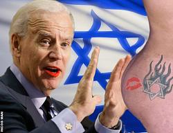 Click image for larger version. 

Name:	BIDEN-KISSING-JEW-ASS-II.jpg 
Views:	143 
Size:	71.8 KB 
ID:	802897