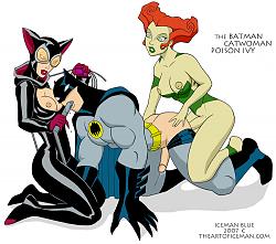 Click image for larger version. 

Name:	830701%20-%20Batman%20Catwoman%20DC%20Icemanblue%20Poison_Ivy%20The_Batman.jpg 
Views:	4791 
Size:	278.1 KB 
ID:	467949