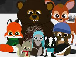 Click image for larger version. 

Name:	woodland-critters.jpg 
Views:	493 
Size:	133.5 KB 
ID:	355664