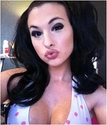 Click image for larger version. 

Name:	Bailey Jay's Receding Hairline.JPG 
Views:	3423 
Size:	63.4 KB 
ID:	402535