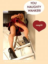 Click image for larger version. 

Name:	you naughty wanker.jpg 
Views:	2345 
Size:	259.8 KB 
ID:	444264