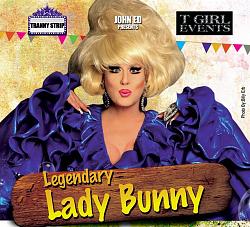 Click image for larger version. 

Name:	Lady Bunny CROPPED May 24 Pic.jpg 
Views:	604 
Size:	221.7 KB 
ID:	583772