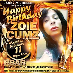 Click image for larger version. 

Name:	Zoie Cumz Bday 2019 flyer.jpg 
Views:	43 
Size:	630.4 KB 
ID:	1130943