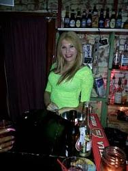 Click image for larger version. 

Name:	Monica at bar.jpg 
Views:	366 
Size:	13.0 KB 
ID:	529354