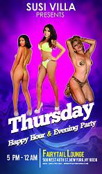 Click image for larger version. 

Name:	Susi Villa presents The Thursday Party - temporary hours.jpg 
Views:	77 
Size:	4.14 MB 
ID:	1278813