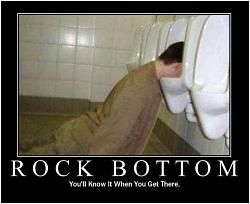 Click image for larger version. 

Name:	Rock bottom.JPG 
Views:	397 
Size:	41.4 KB 
ID:	434482