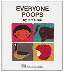 Click image for larger version. 

Name:	Everyone Poops Book.jpg 
Views:	1567 
Size:	18.6 KB 
ID:	368555