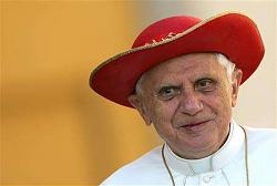 Click image for larger version. 

Name:	pope-benedict-saturno-hat.jpg 
Views:	573 
Size:	11.9 KB 
ID:	343857