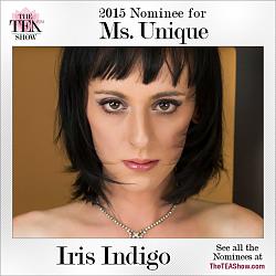 Click image for larger version. 

Name:	TEA15-Nominee-Ms-Unique-IrisIndigo.jpg 
Views:	1004 
Size:	148.0 KB 
ID:	764229