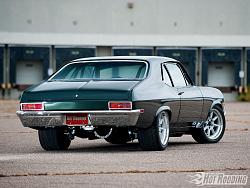 Click image for larger version. 

Name:	71_chevrolet_nova+rear.jpg 
Views:	344 
Size:	150.5 KB 
ID:	605537