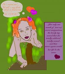 Click image for larger version. 

Name:	sissy slave with red hair.jpg 
Views:	1806 
Size:	222.0 KB 
ID:	516884