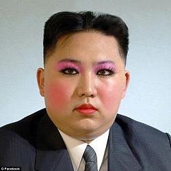 Click image for larger version. 

Name:	kim-jong-un-with-makeup.jpg 
Views:	453 
Size:	61.2 KB 
ID:	813496