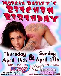 Click image for larger version. 

Name:	Morgan Bitchin Birthday.jpg 
Views:	903 
Size:	138.4 KB 
ID:	386116