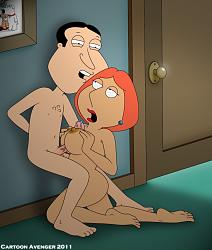 Click image for larger version. 

Name:	685415 - Glenn_Quagmire Lois_Griffin cartoon_avenger family_guy.jpg 
Views:	6739 
Size:	216.9 KB 
ID:	495867