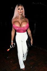 Click image for larger version. 

Name:	nicki-valentina-rose-night-out-in-manchester-01-26-2019-9_thumbnail-535x800.jpg 
Views:	78 
Size:	41.9 KB 
ID:	1316369