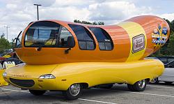 Click image for larger version. 

Name:	Senator Wienermobile.jpg 
Views:	119 
Size:	93.4 KB 
ID:	400332