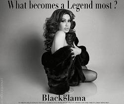 Click image for larger version. 

Name:	HomageToBlackGlama.jpg 
Views:	1744 
Size:	139.2 KB 
ID:	496258