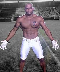 Click image for larger version. 

Name:	brendon-ayanbadejo-noh8-shirtless.jpg 
Views:	121 
Size:	72.4 KB 
ID:	502800