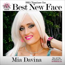 Click image for larger version. 

Name:	TEA15-Nominee-BestNewFace-MiaDavina.jpg 
Views:	993 
Size:	157.1 KB 
ID:	756806