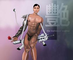 Click image for larger version. 

Name:	bishonen_warrior_by_meatpackingplace.jpg 
Views:	2608 
Size:	75.0 KB 
ID:	304000