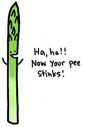 Click image for larger version. 

Name:	Asparagus Piss.jpg 
Views:	349 
Size:	20.1 KB 
ID:	483946