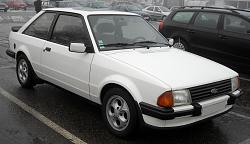 Click image for larger version. 

Name:	Ford_Escort_MKIII_XR3i_front_20090115.jpg 
Views:	539 
Size:	103.8 KB 
ID:	497076