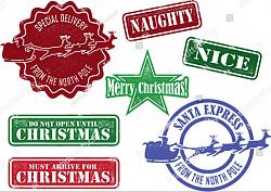 Click image for larger version. 

Name:	Christmas Stamps.jpg 
Views:	36 
Size:	255.7 KB 
ID:	1116608