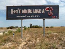 Click image for larger version. 

Name:	car-humor-funny-joke-road-street-drive-driver-road-sign-dont-drive-like-a-wanchor.jpg 
Views:	104 
Size:	49.4 KB 
ID:	970652