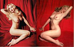 Click image for larger version. 

Name:	Lilo vs Marilyn.jpg 
Views:	200 
Size:	226.1 KB 
ID:	440388